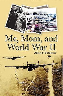 Io mamma e la seconda guerra mondiale