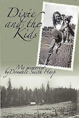 Dixie und die Kinder