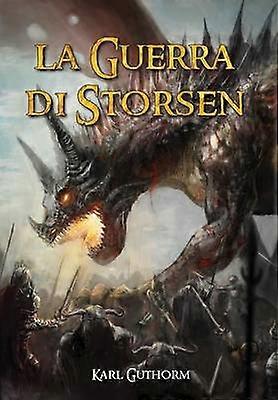 La Guerra Di Storsen