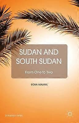 Sudan und Südsudan