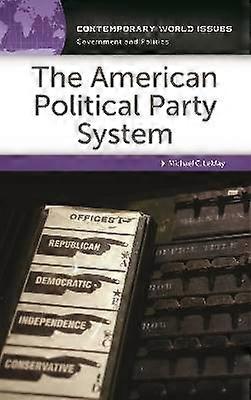 Sistemul american de partide politice