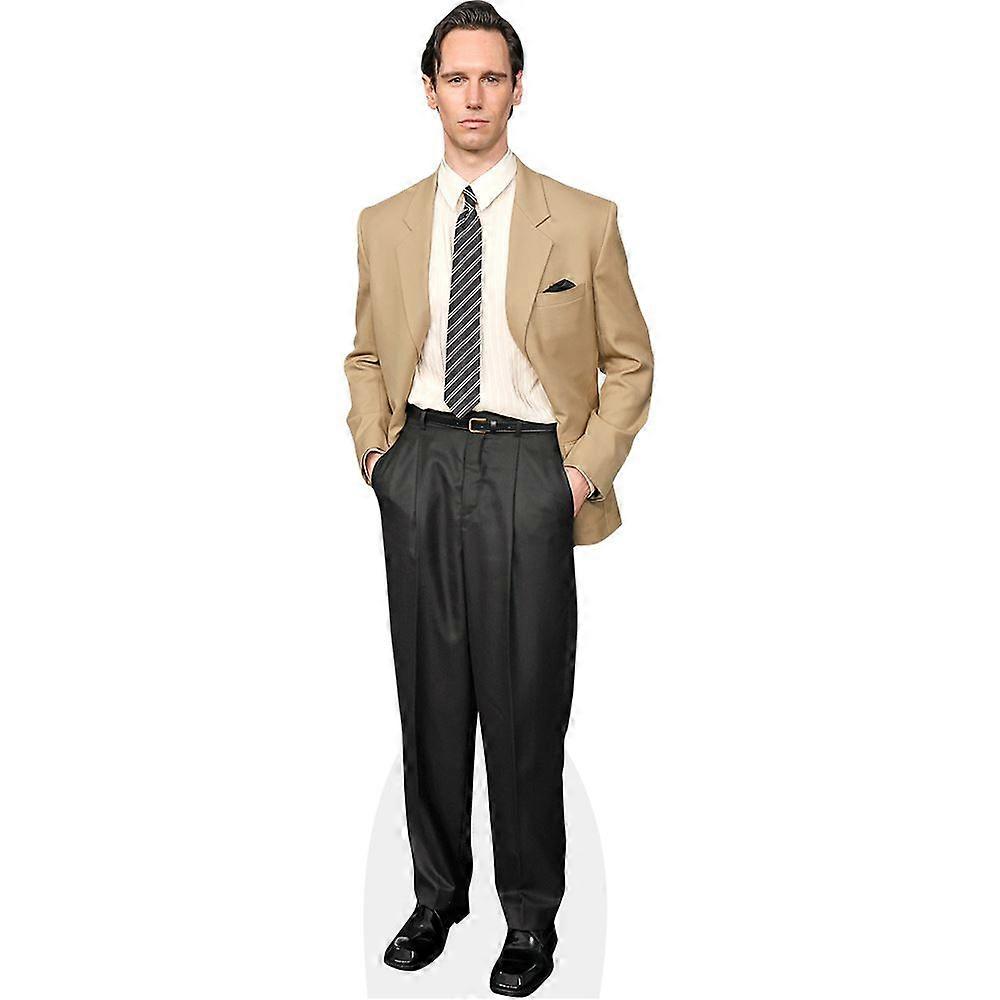 Cory Michael Smith (Blazer) Cardboard Cutout (lifesize OR mini size). Standee. Stand Up.