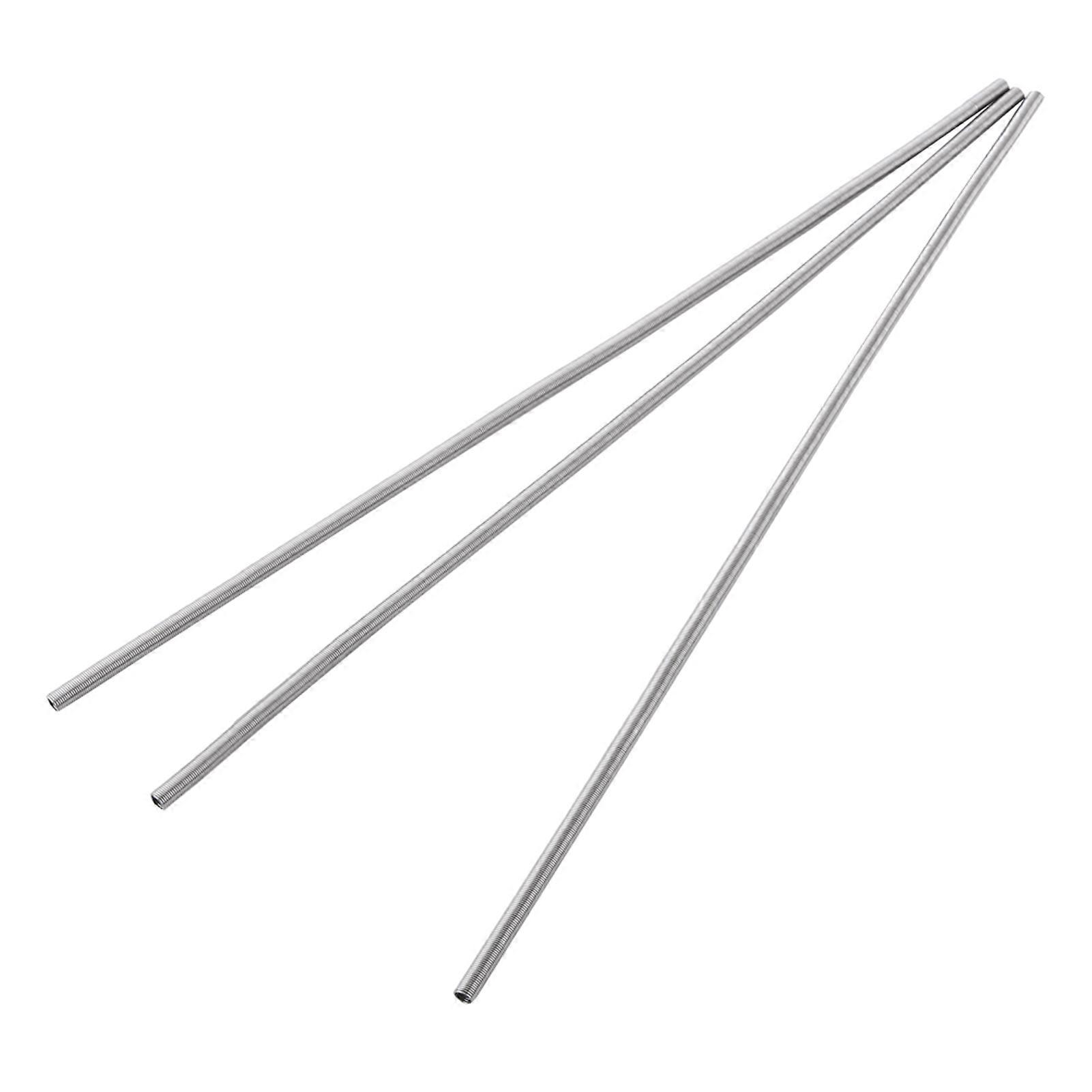 Heating Coils 3 Pieces AC 220V 800W Oven Oven Heating Coil Elements High Tensile Restriction Wire for Home Electrical Appliance