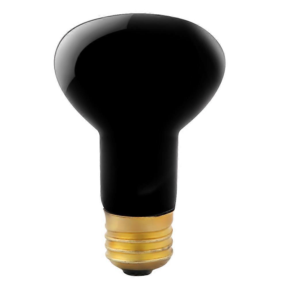 True Moonlight Glass Heating Bulb For Nocturnal Viewing
