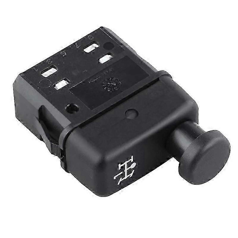 A0045454107 Truck Rocker Switch compatible with 3203.6290 PTO Push Pull Button Switch 004 545 41 07