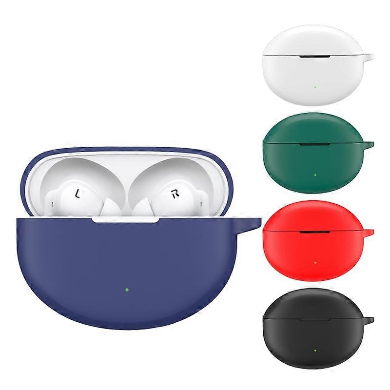 Headset Silicone Protective Case For OPPO Enco Air4 Pro
