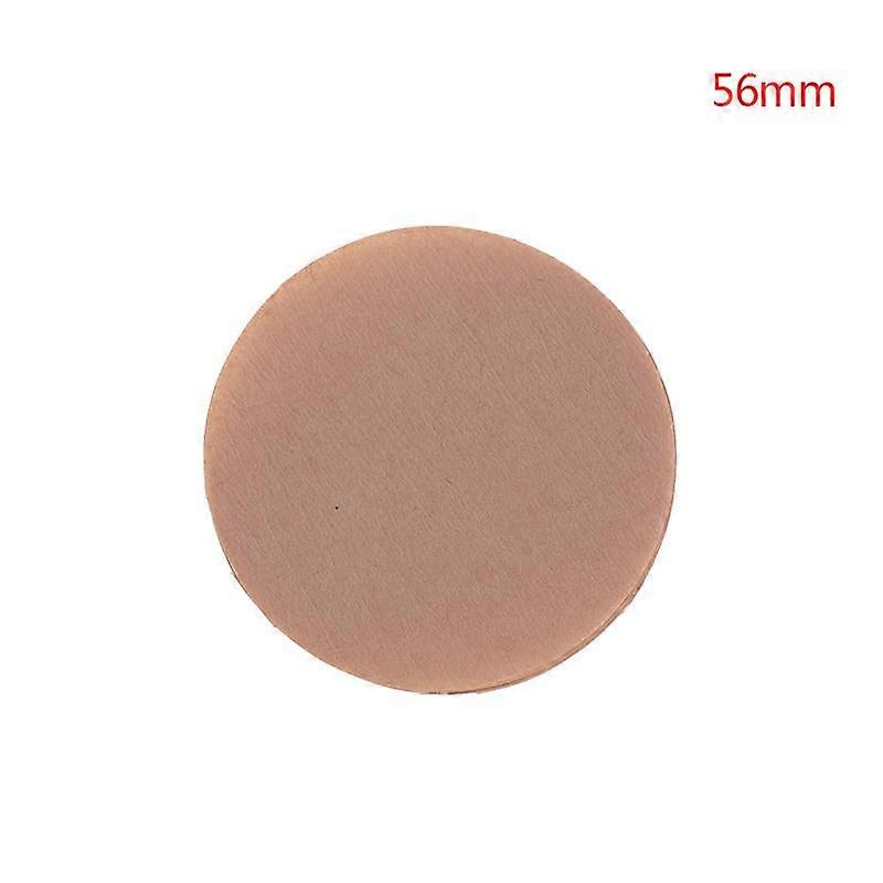 100Pcs Moka Coffee Filter Paper 56Mm 60Mm 68Mm For Espresso Coffee Maker