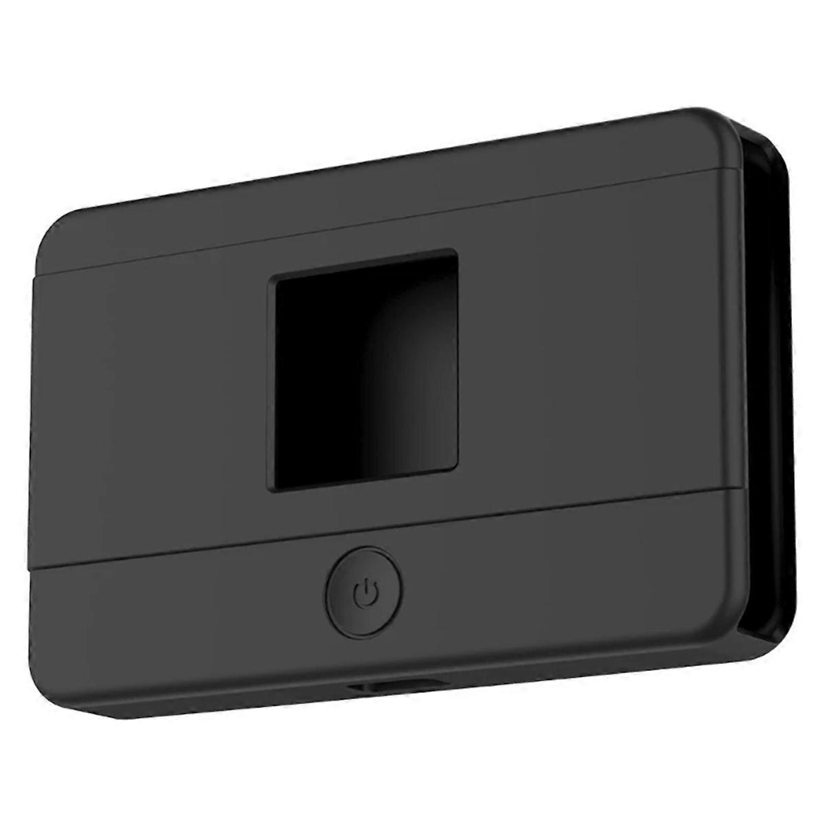 New Silicones Case Cover for Router M7350 WiFI Routers Carrying Case M76A