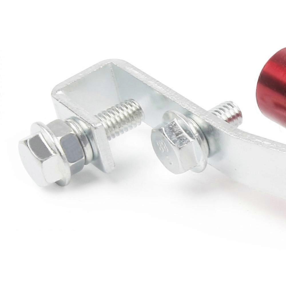 Car Turbo Sound Muffler Exhaust Pipe Blow Vale BOV Simulator Whistle Stylish Size M/XL