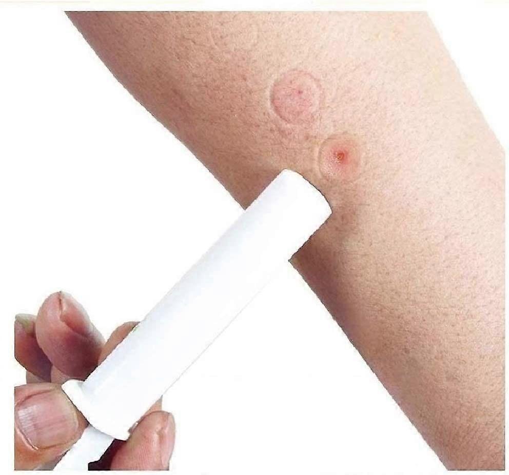 2PC Mosquito Bee Bite Sting Kit Suction Tool, First Aid Supplies Tool