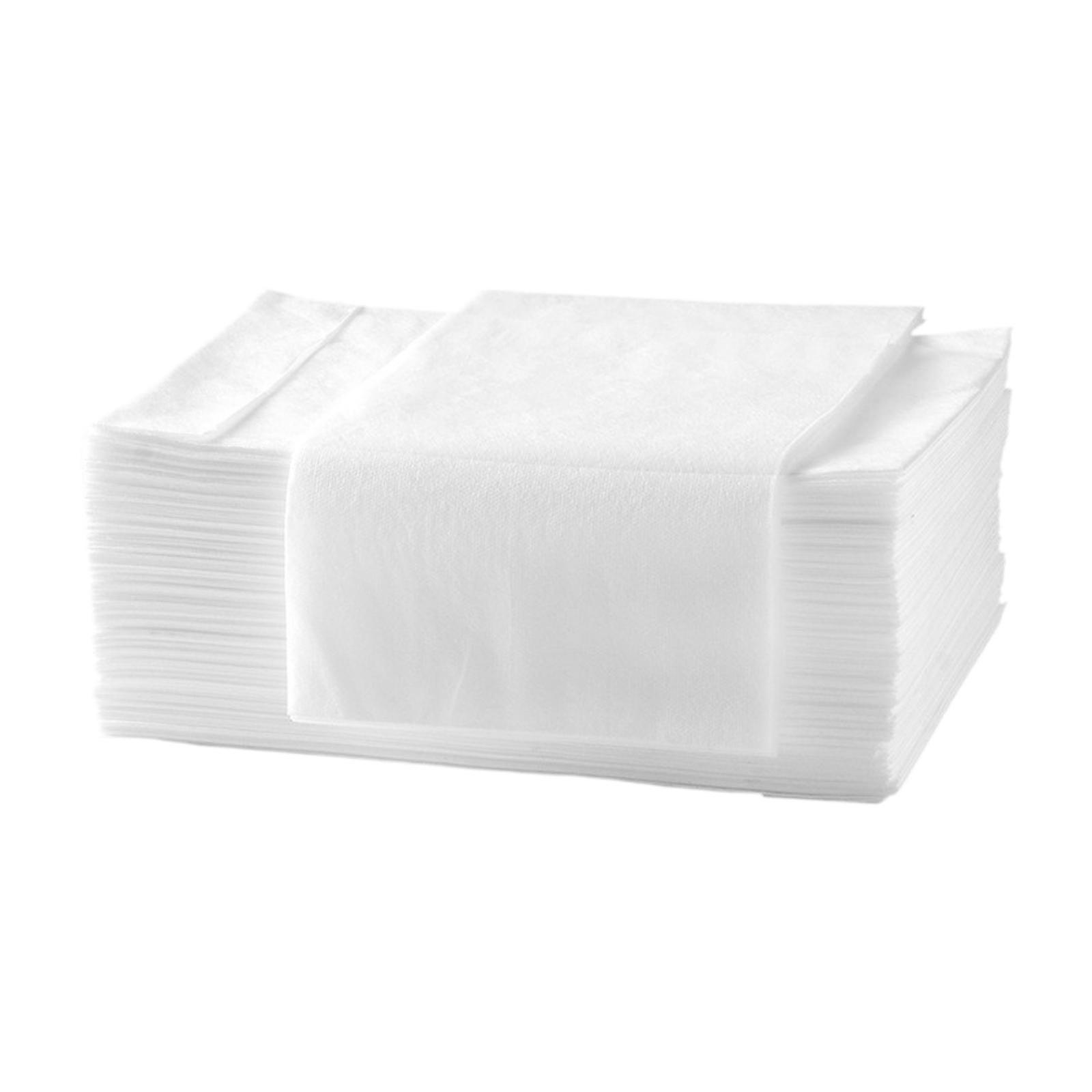 家庭用商業用途のための20ピース使い捨てベッドシーツソフトスパ用品