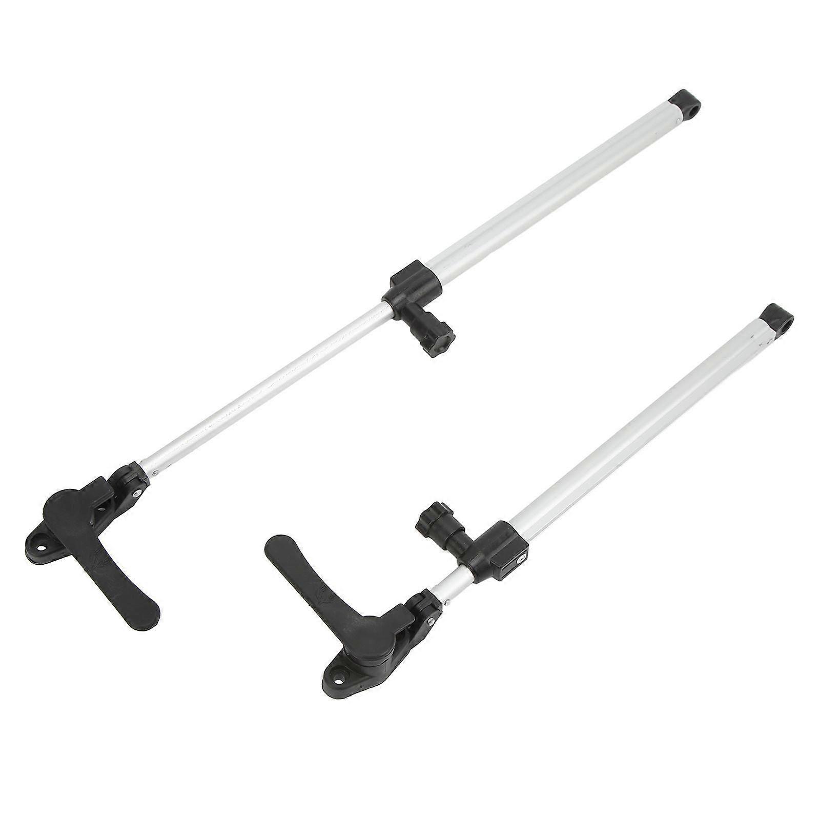 2x RV Window Support Rod Automatic Regulator Rod for Trailer Replace