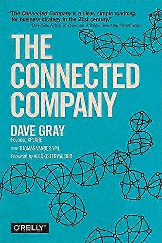 The Connected Company