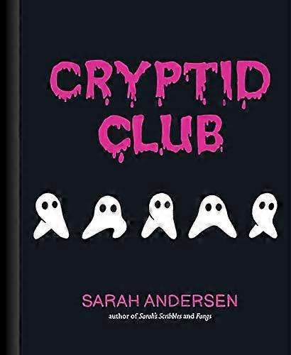 Cryptid Club