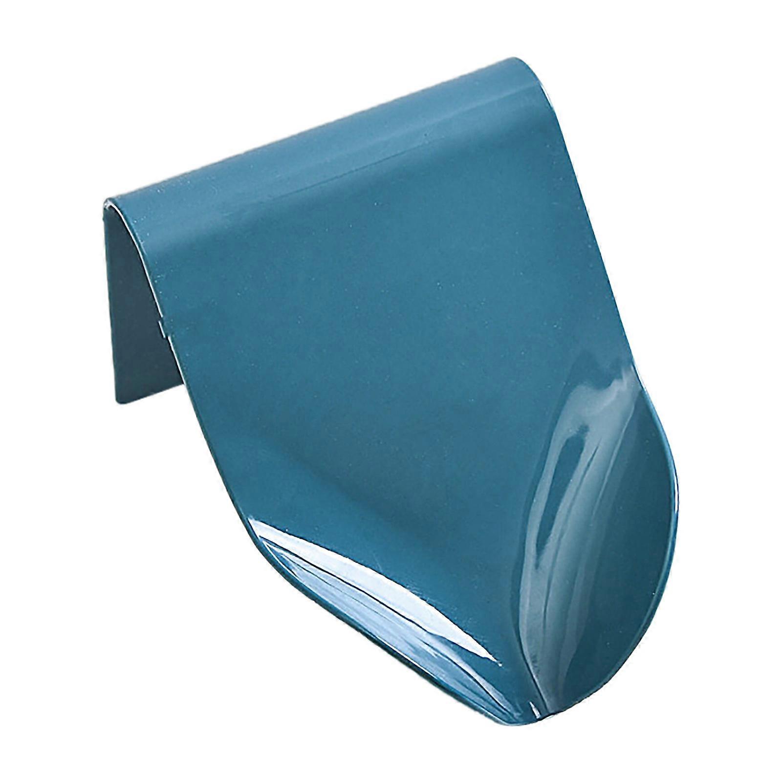 Drains Rack Soap Box Storage Drains Rack Seamless Paste Soap Box