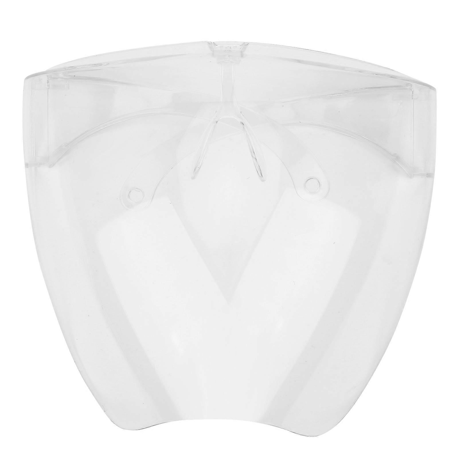 Face Shield, Protective Visor