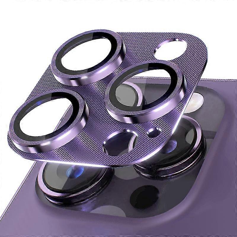 För iPhone 14 Pro kameralinsskydd