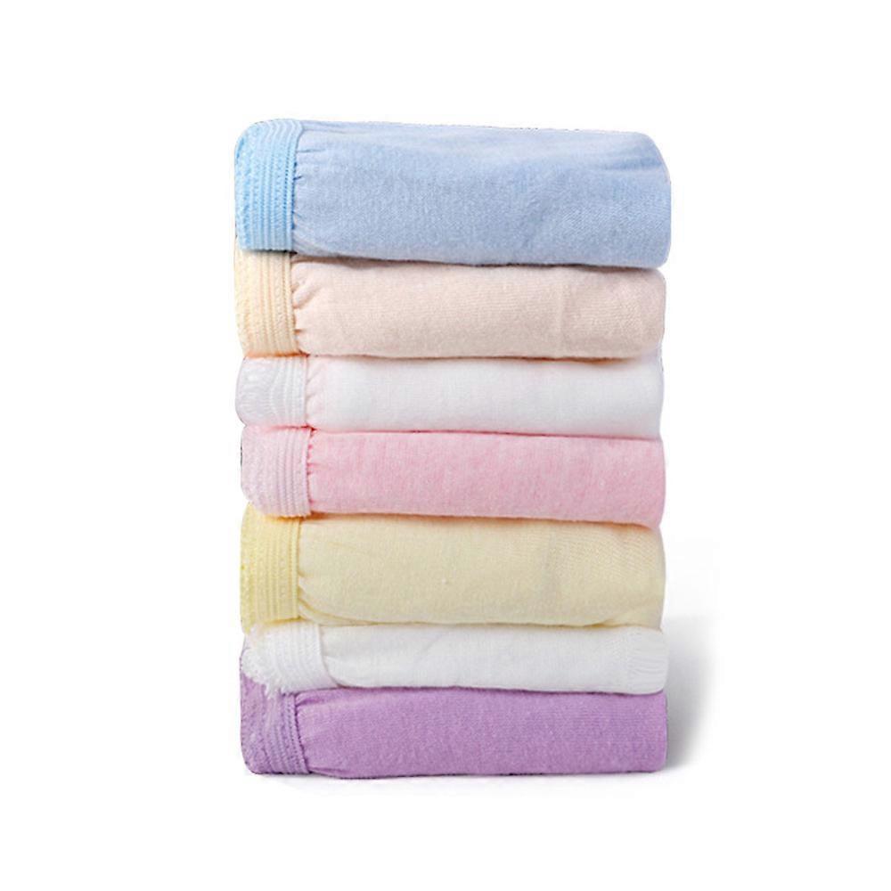 7pcs Disposable underwear, portable during menstruation