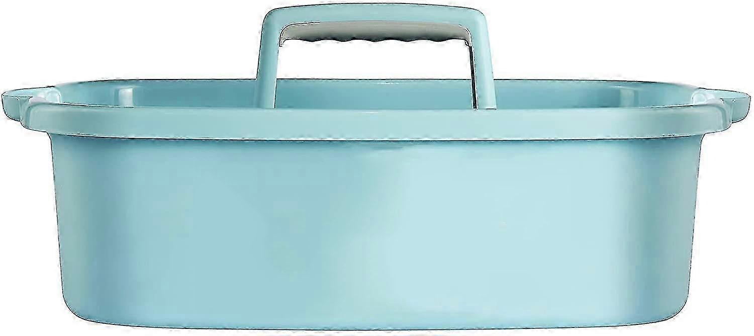 Easy-to-Clean Shower Caddy Organizer No Drilling Required