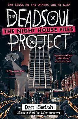 The Deadsoul Project