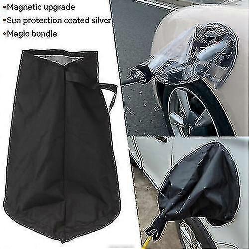 Κάλυψη βροχής για το κάλυμμα θύρας φορτιστών αυτοκινήτων ηλεκτρικών οχημάτων τετράγωνο υπαίθριο ev auto charger