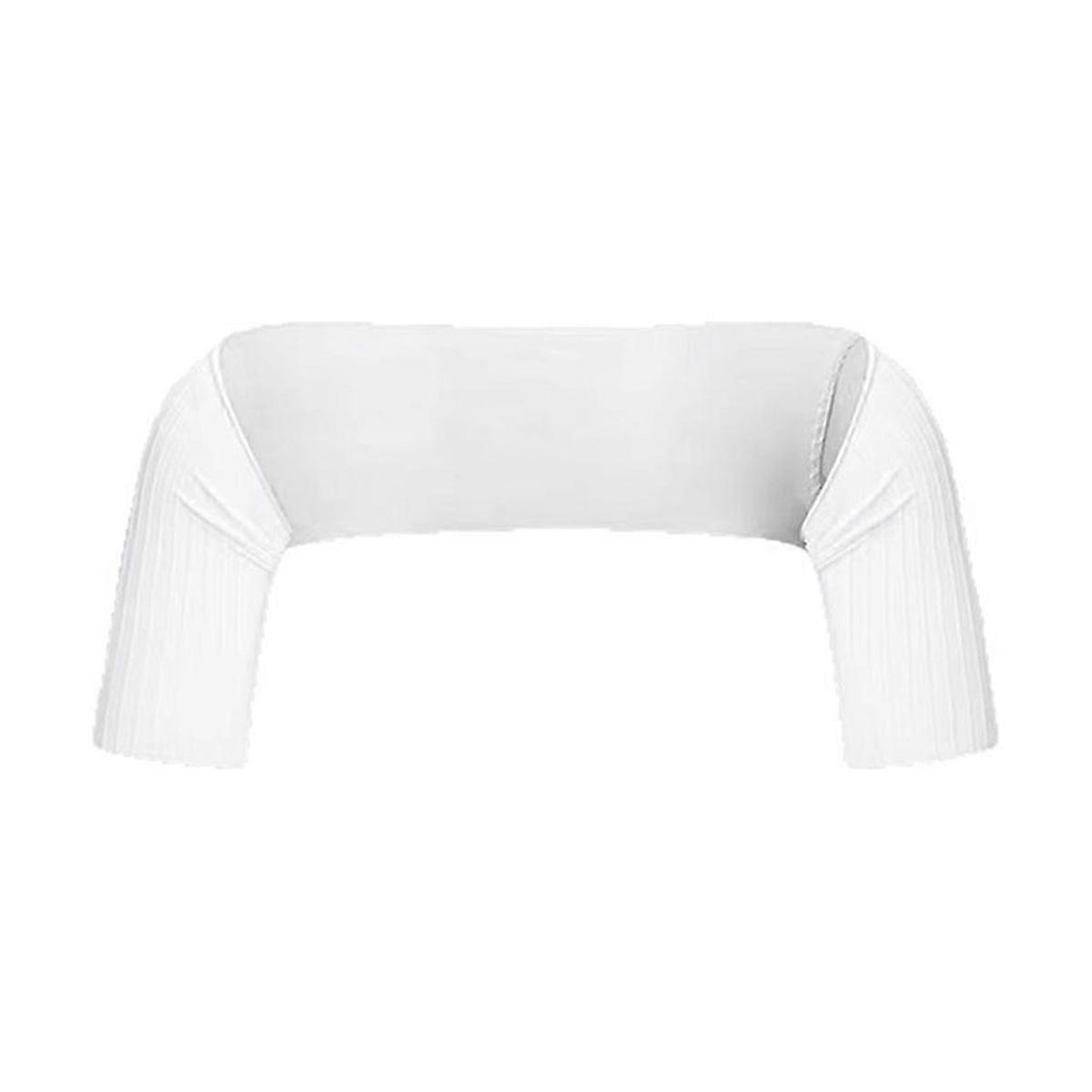 Cycling Wind-Breaking Sleeve, Reduce Wind Resistance, Quick Dry, S