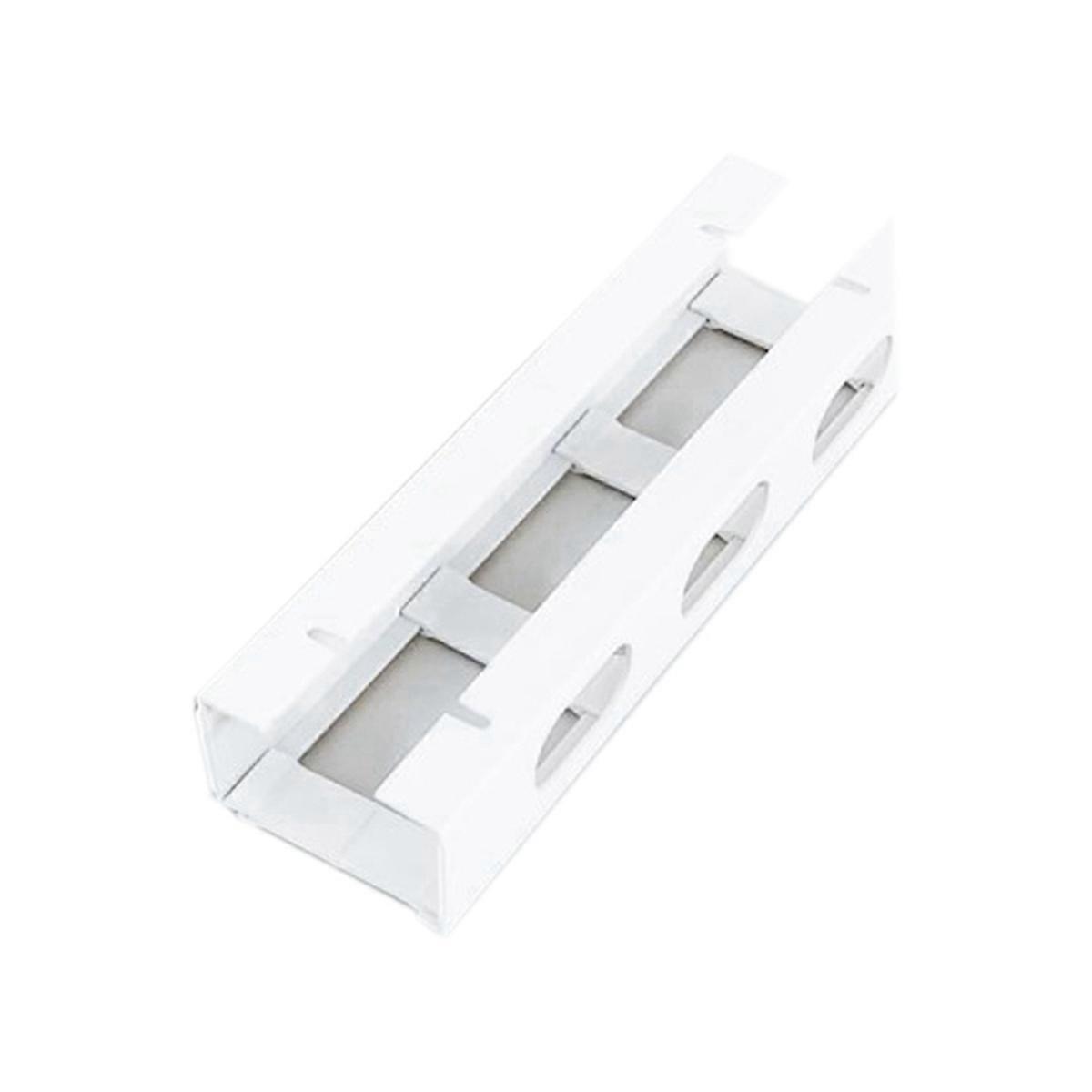 Wire Organizer Power Cord Organizer Router Wire,(white)