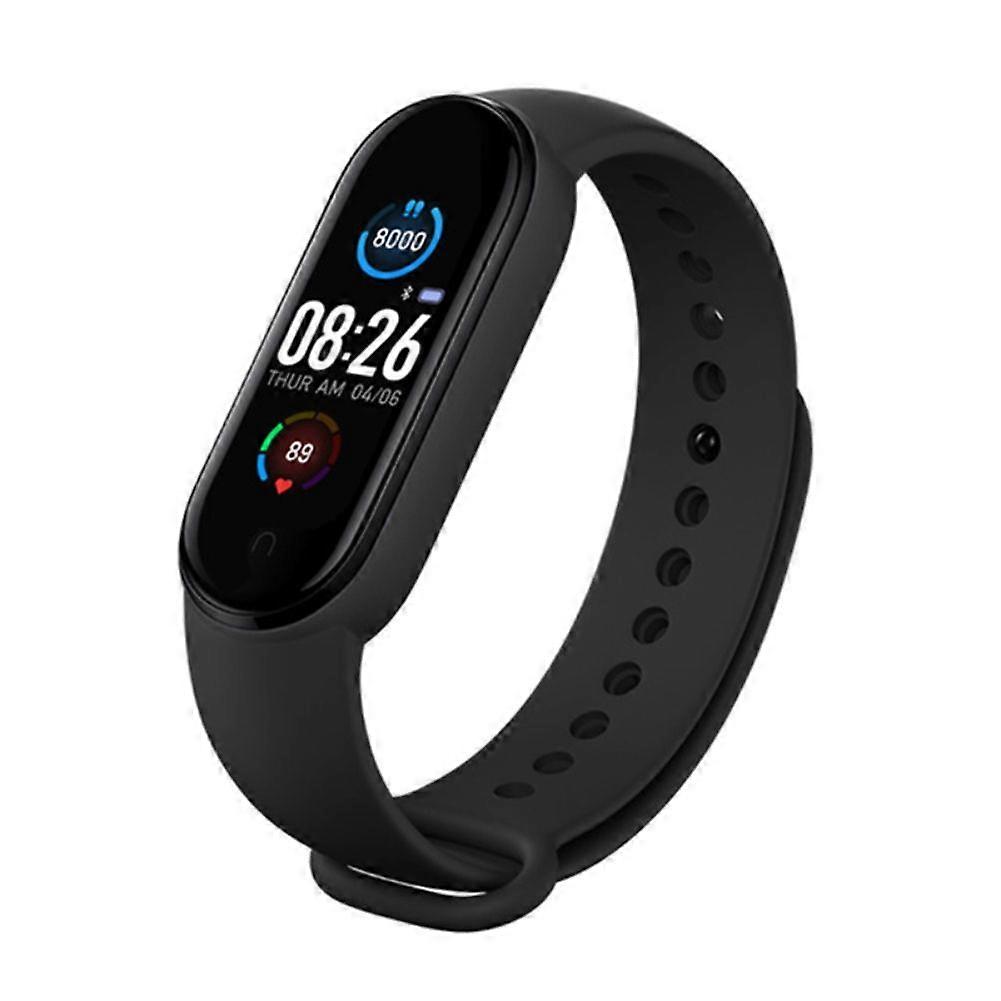 Fitbit שעון חכם להקת כושר גשש כושר מוניטור דופק ספורט צפה חדש