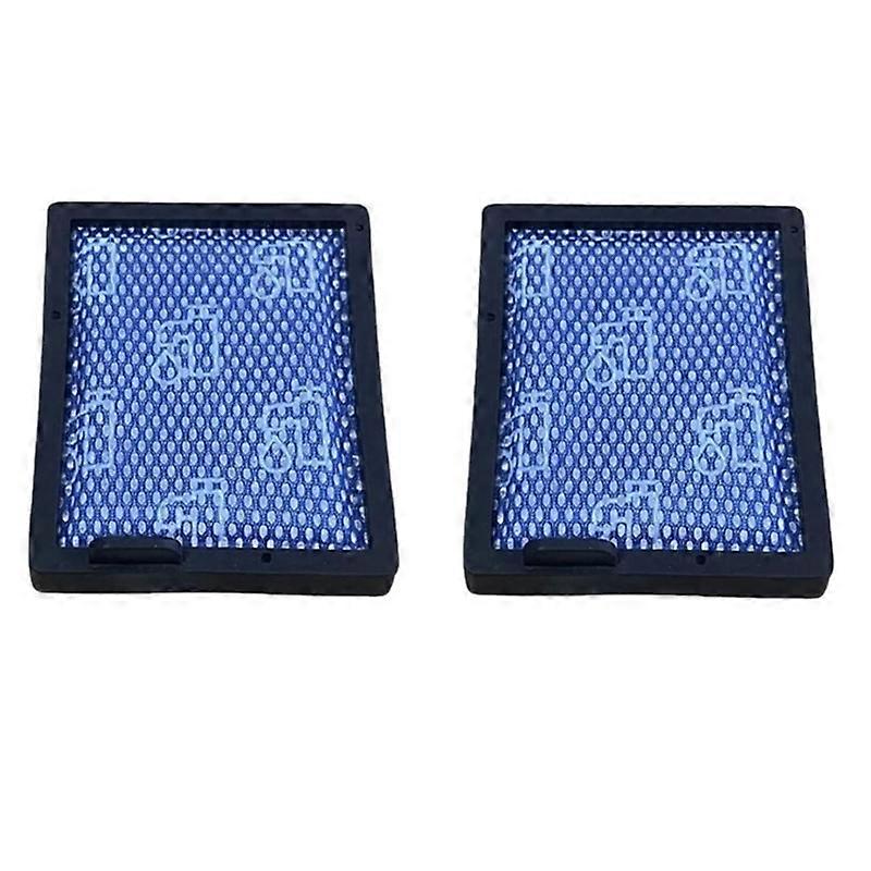 2Pcs Vacuum Cleaner Foam Filter Fits for 