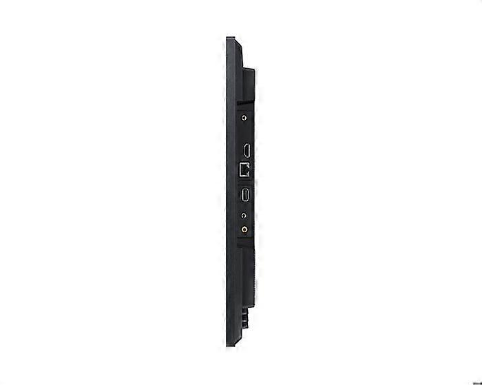 LCD Screen - Samsung - QB24C - 24" - Full HD - LED Backlight