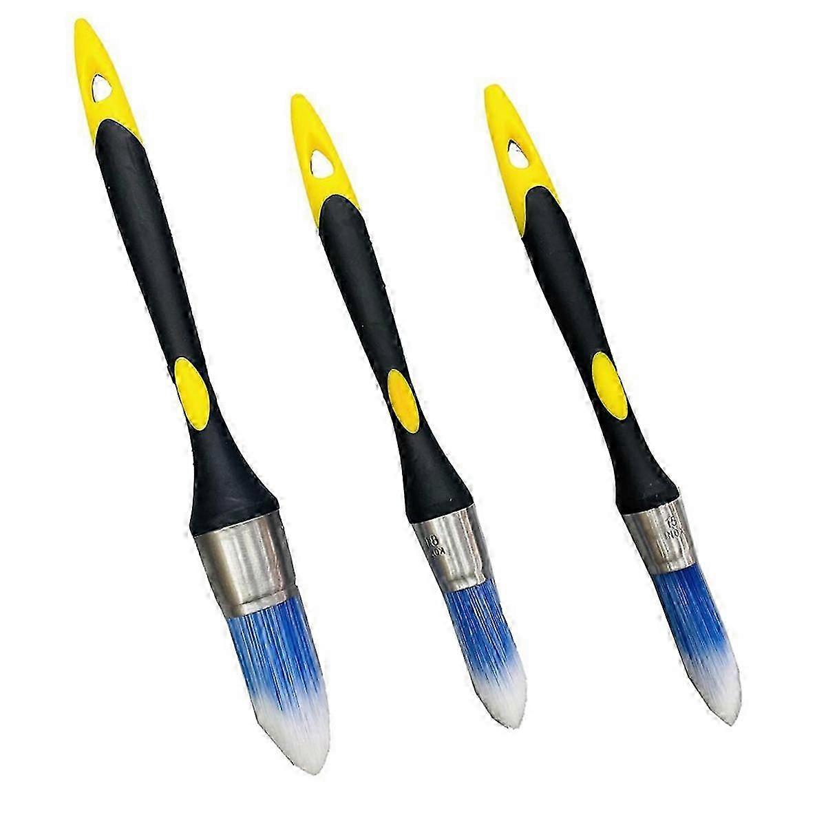 Hardware > Tools > Paint Tools > Paint Brushes SZRH A-C