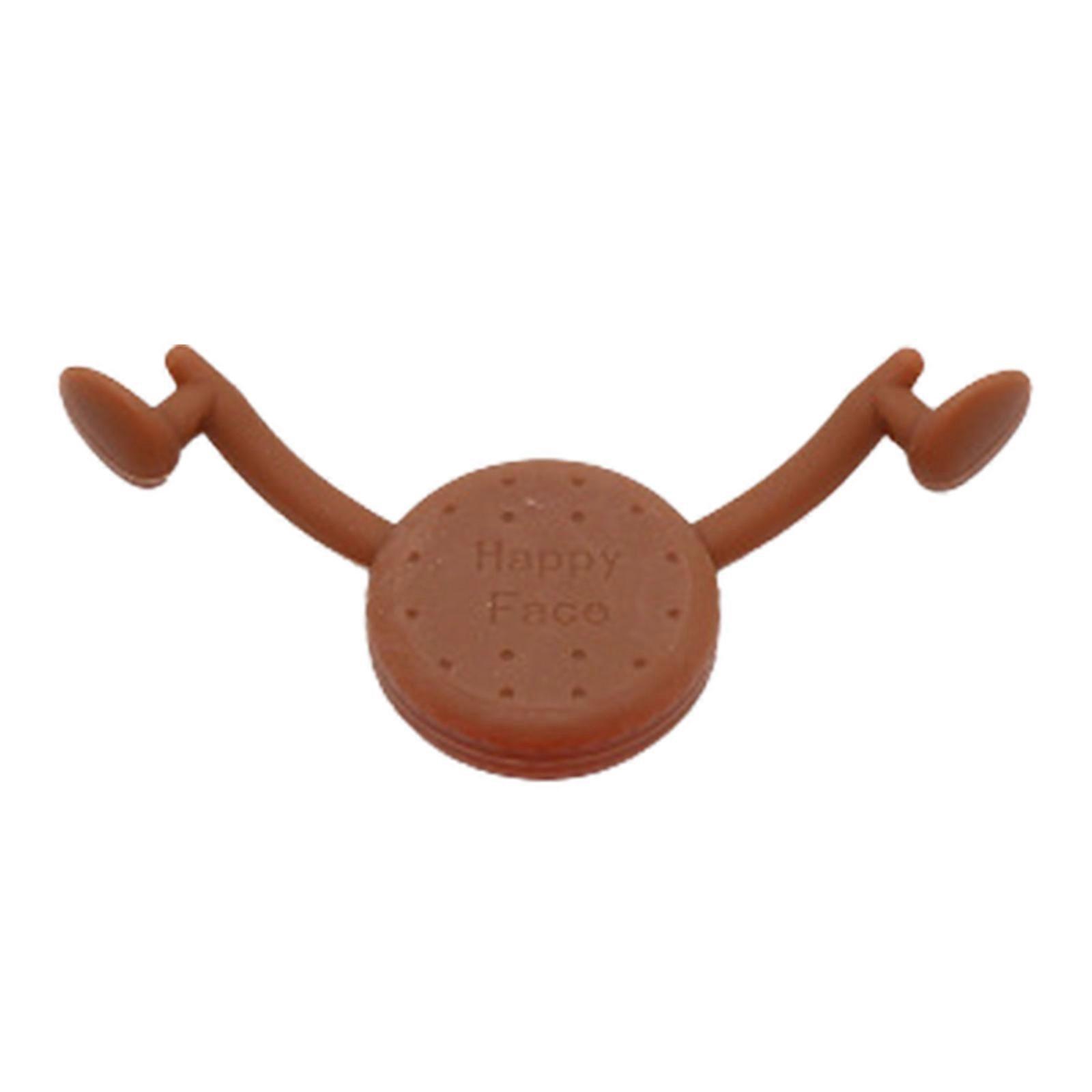 Smile Exerciser Makers Corrector for Facial Exerciser for Airline Stewardess or Waiter Muscles Stretching Lifting Tool Coffee