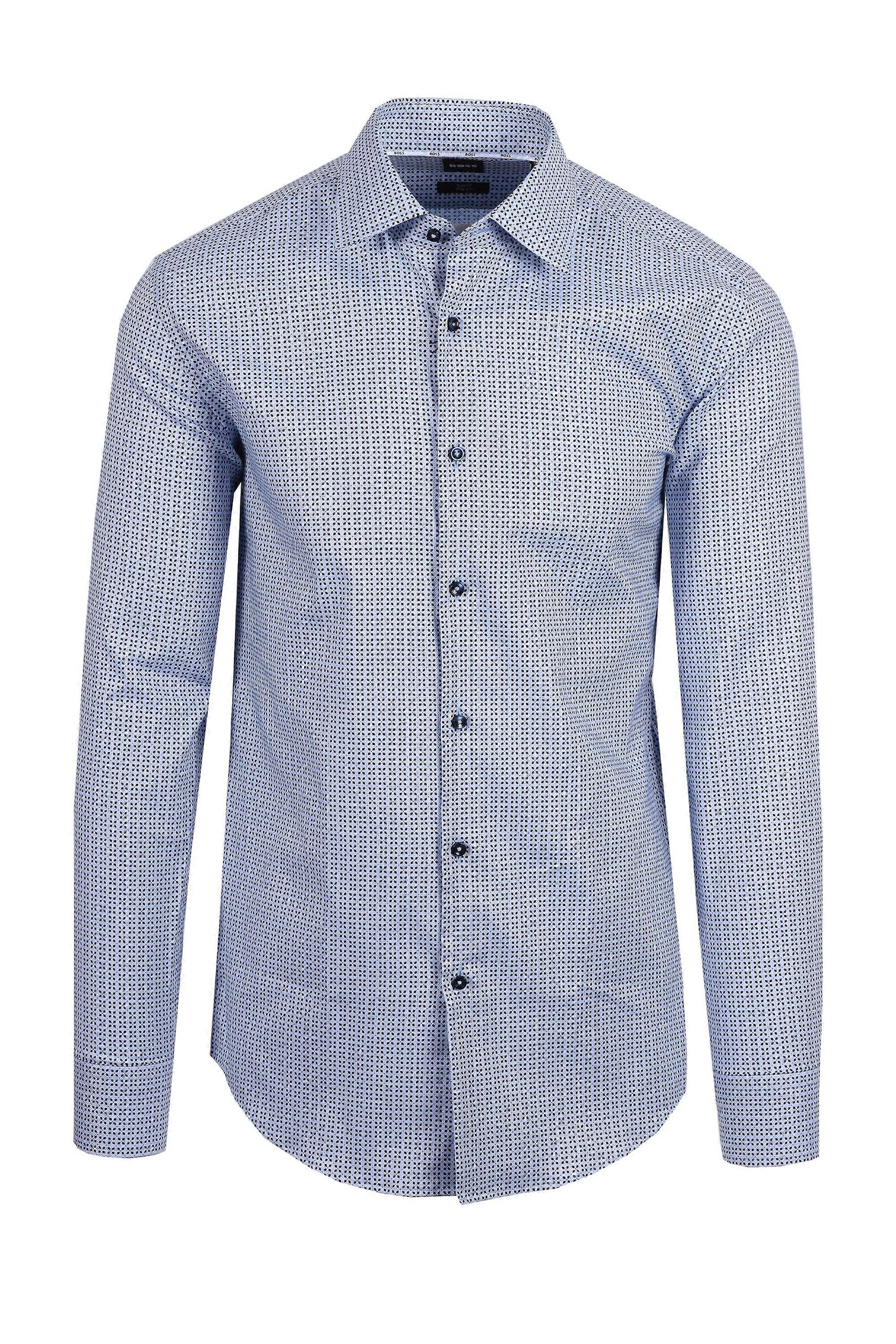 Boss H-hank- Kent C1-214 Dark Blue