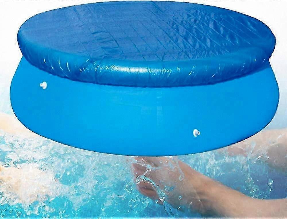 Rectangular Pool Cover, Round Pool Protector Cover, Water Pool Cover for Protection