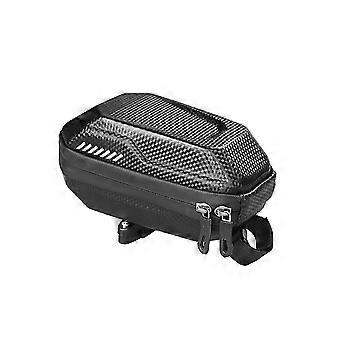 Bicycle Saddle Bag Reflective Waterproof Bicycle Rear Bag Riding Rear Tail Bicycle Accessories