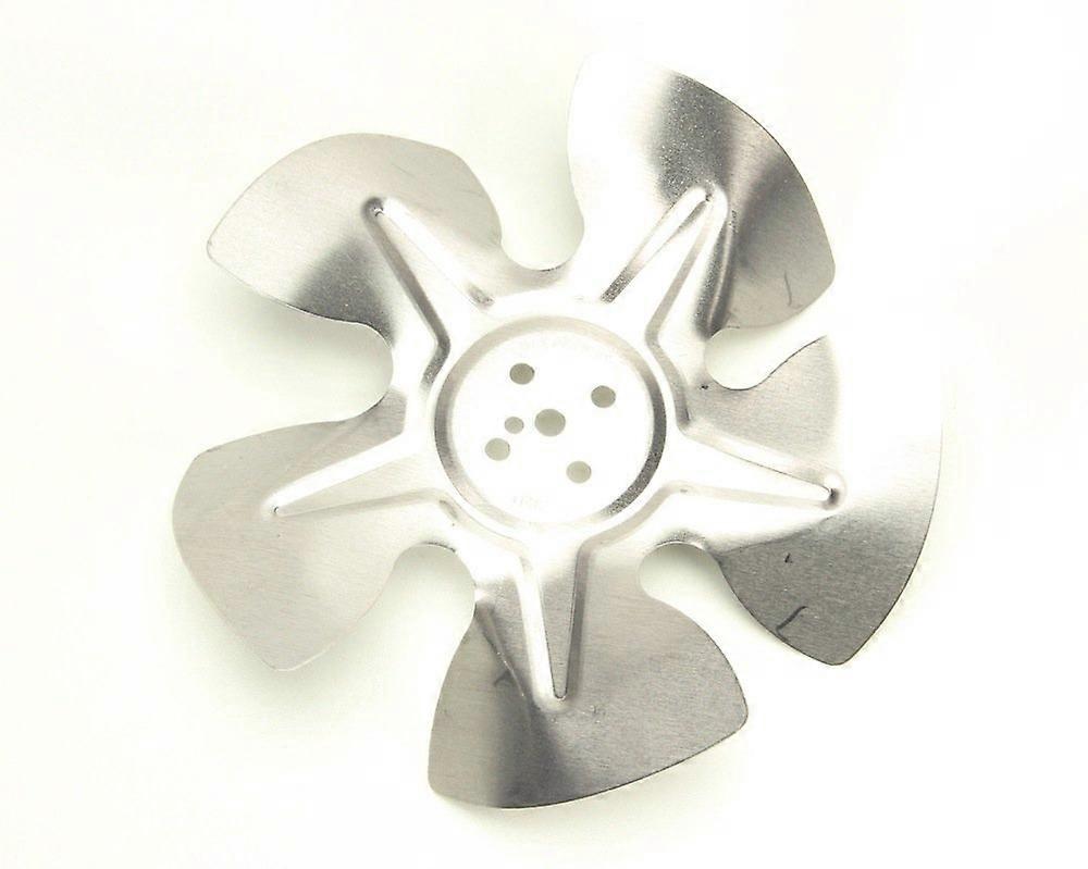 Blade Condenser Fan for Cooling System in 6.75