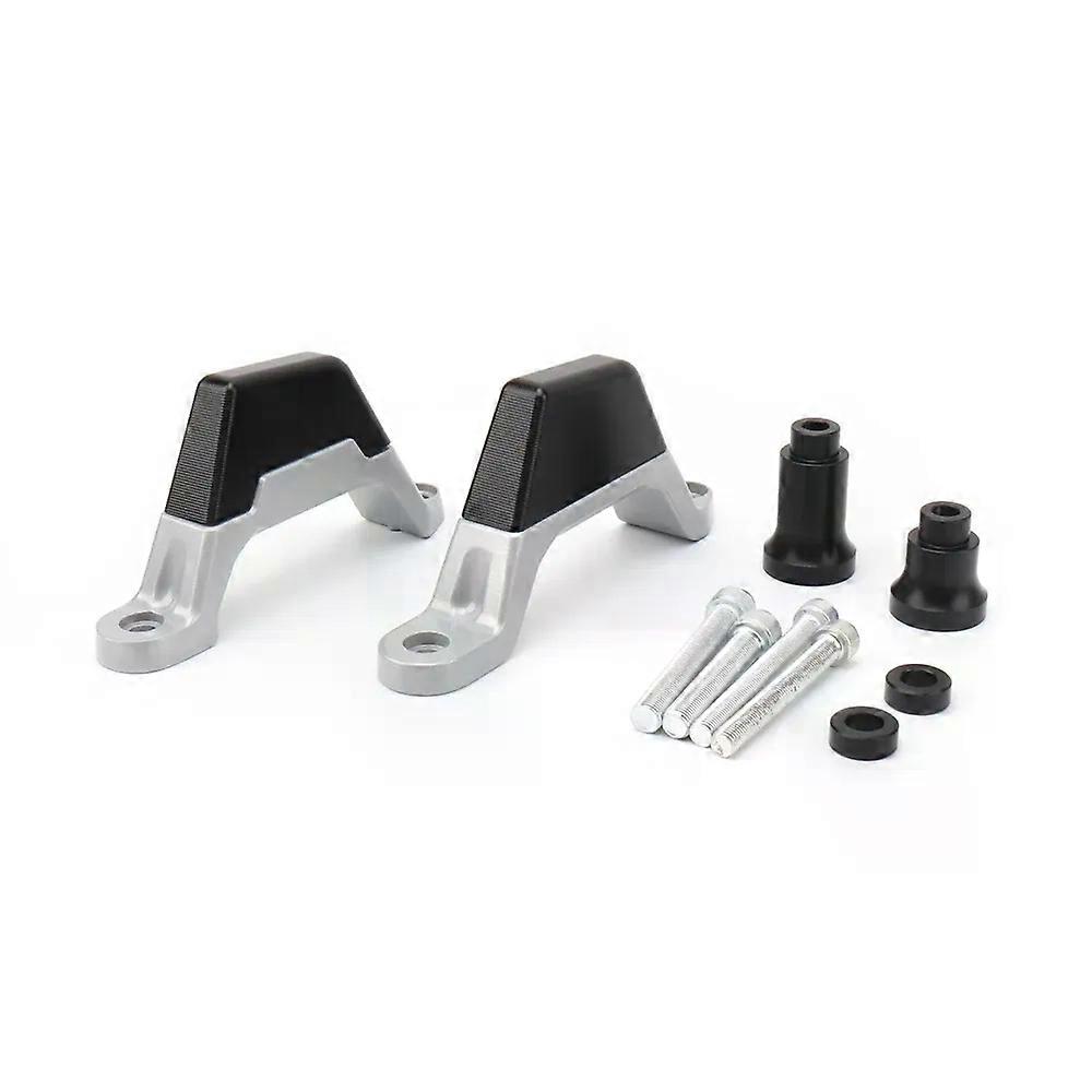 Applies to CB 650R Motorcycle Accessories Frame Slider Crash Protector For HONDA CB650R 2019-2023 Falling Protection Frame Engine Crash Pad