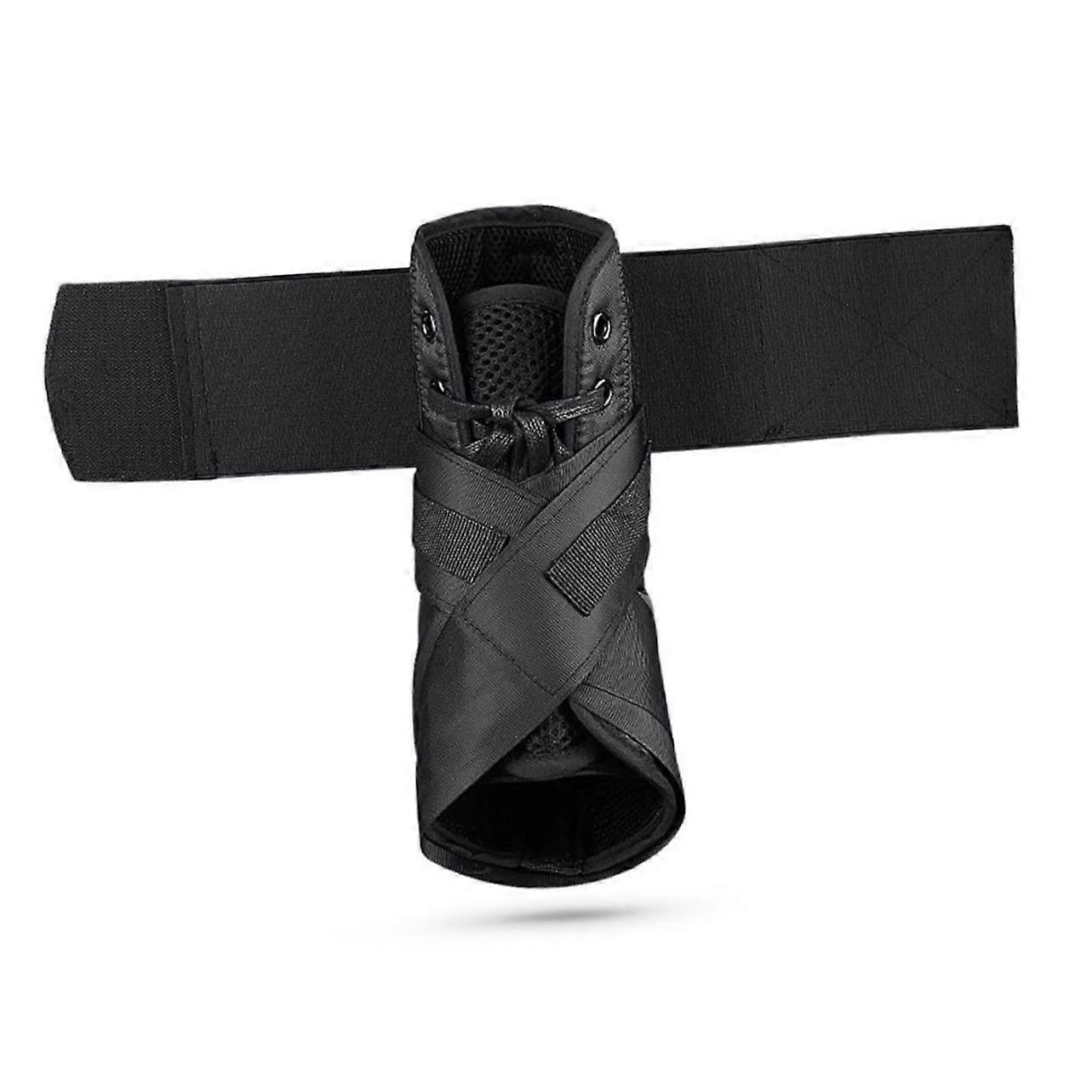 Ankle protection brace ankle