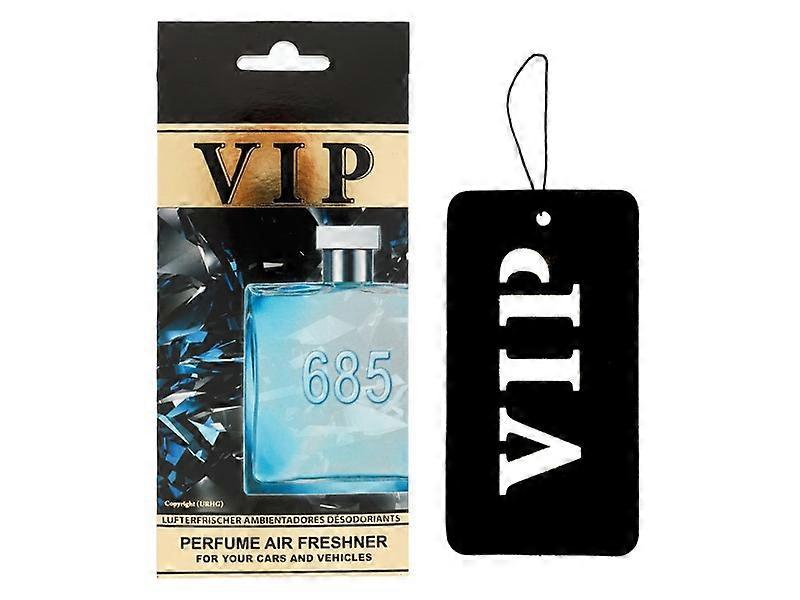 VIP Geur Hanger #685 M