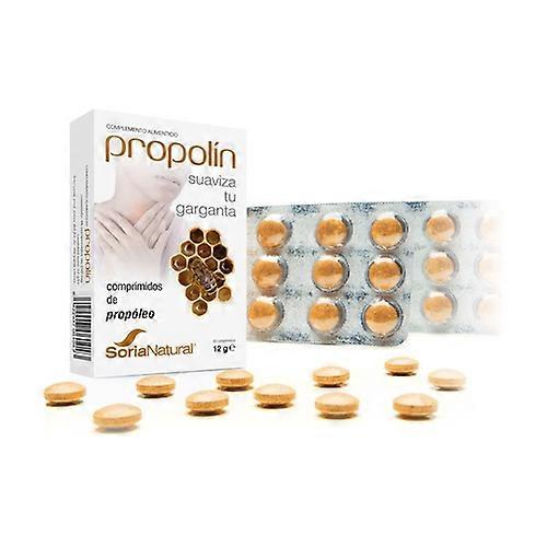 Propolin 48 tablets of 250mg