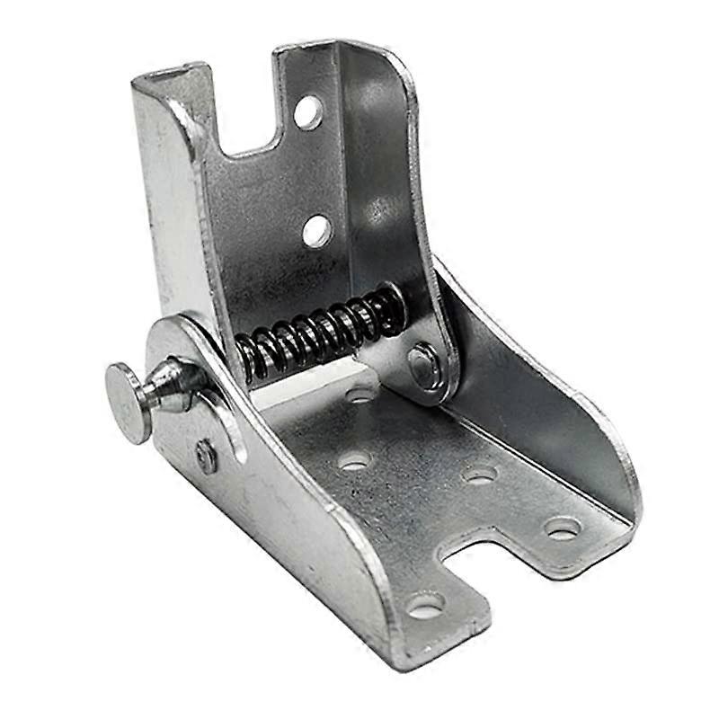 Hinge Door Hinge Bearing Hinge Invisible Folding Hinge For Sofas 90-Degree Folding Set Of 2
