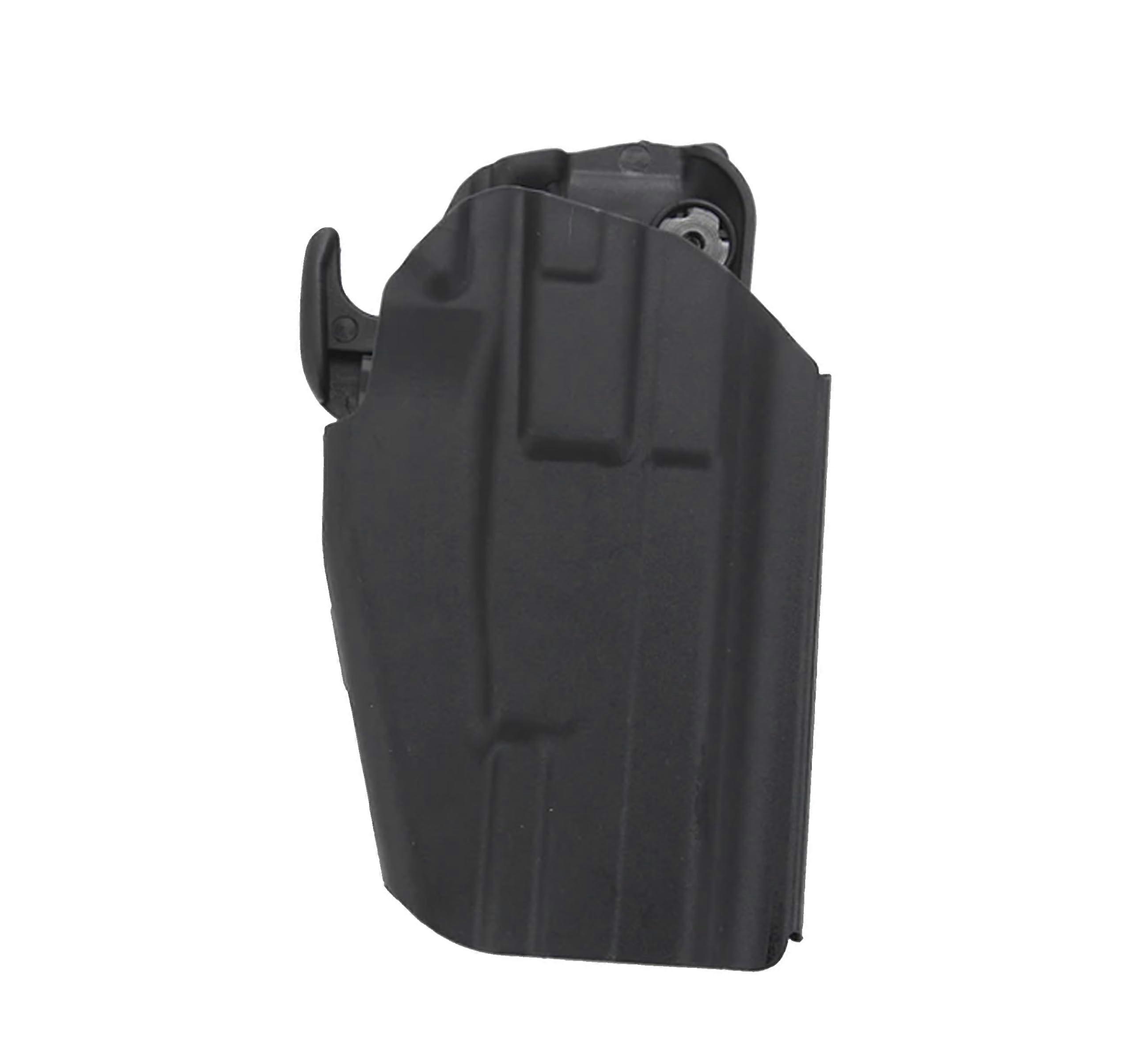 Universal Holster for AirSoft Standard Right Black Handed