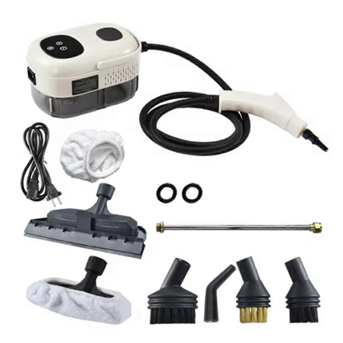 Steam Cleaner High Pressure and Temperature Steam Mop EU Plug