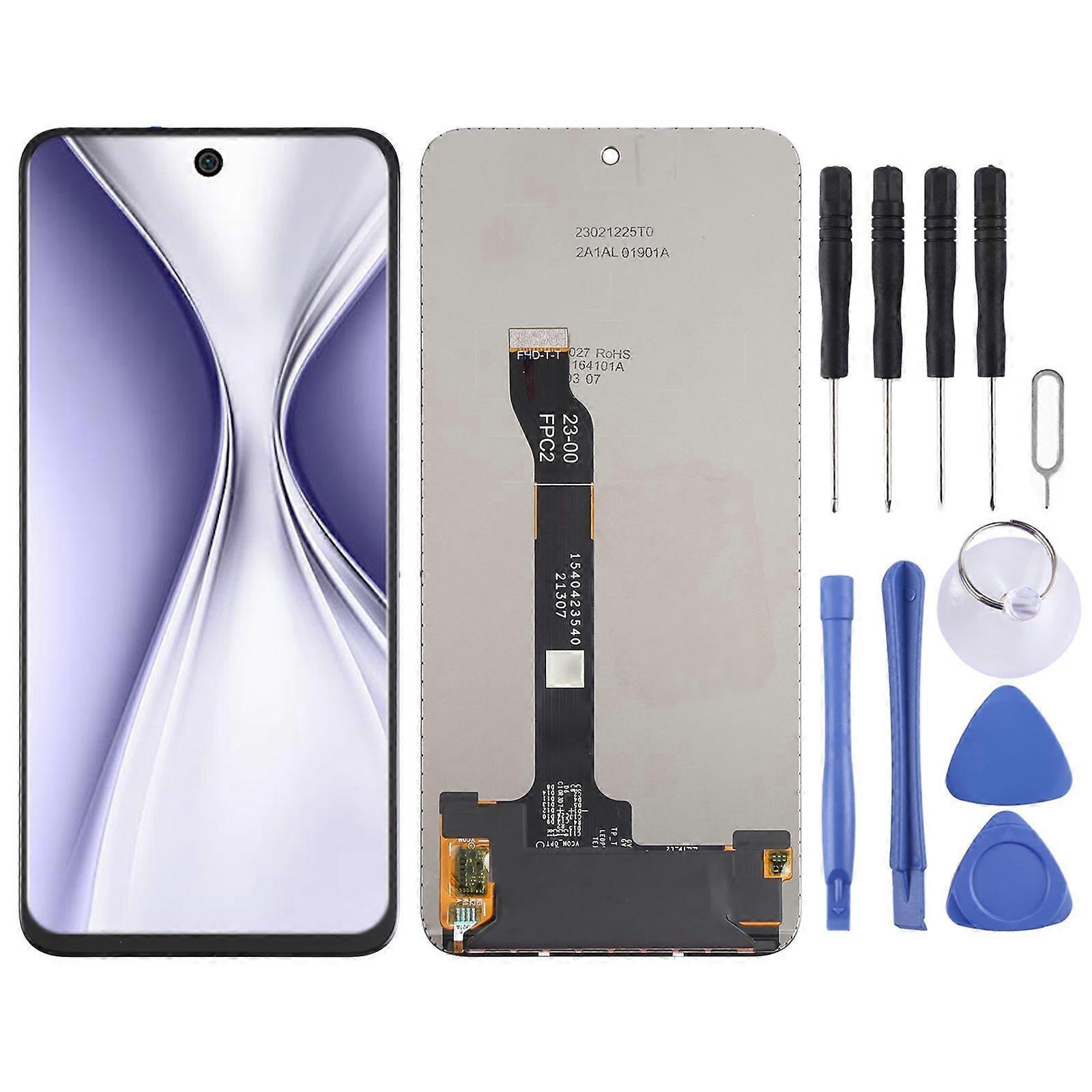 COMPATIBLE LCD Screen For Honor X20 SE