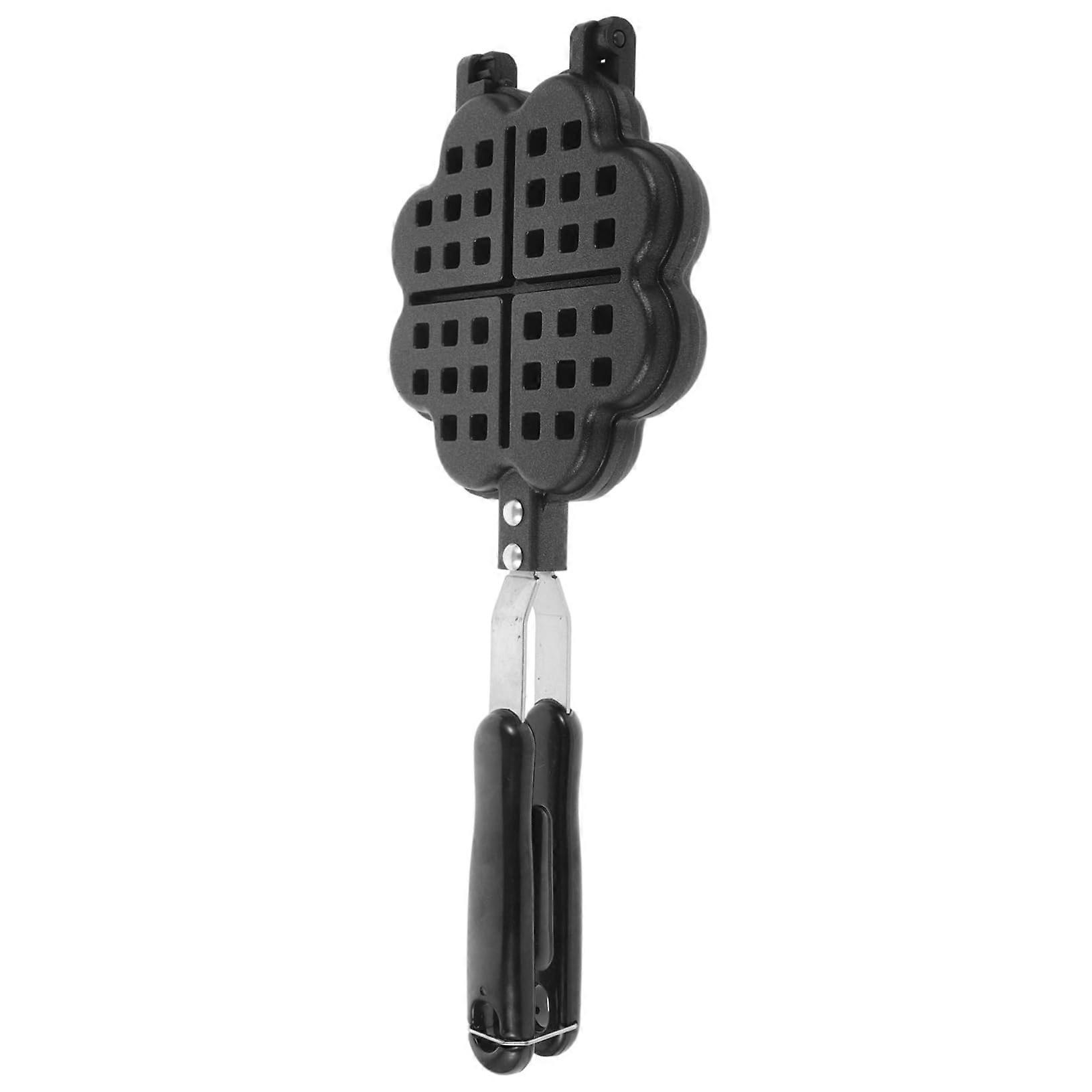 Mould Cake Baking Mold Double Sided Nonstick Baking Pan For Home Bakery Use Various Sizes