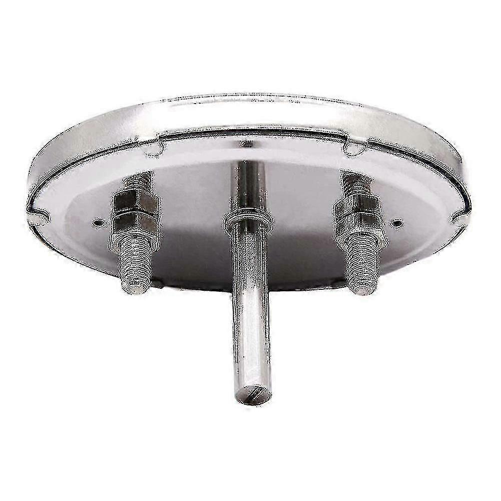 BBQ Grill Lid Thermometer Heat Indicator Replacement Master For Nexgrill