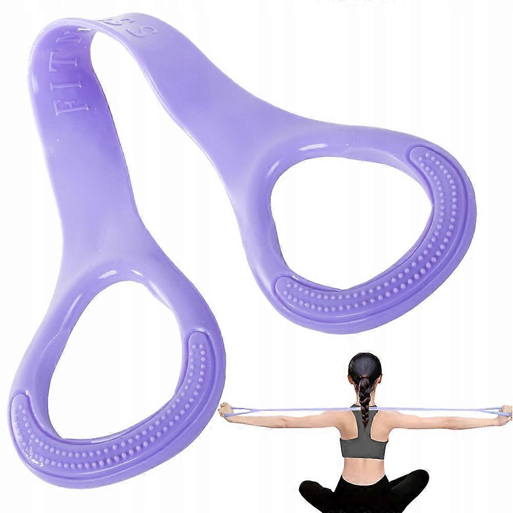 Corde d’exercice Fitness Training Bande de résistance