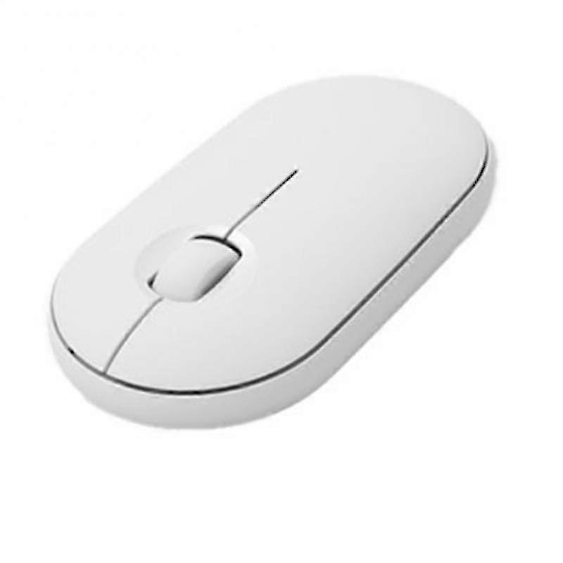 Lightweight Bluetooth Mouse M350 - Silent Operation, Easy Switching Between Devices