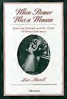 When Romeo Was a Woman