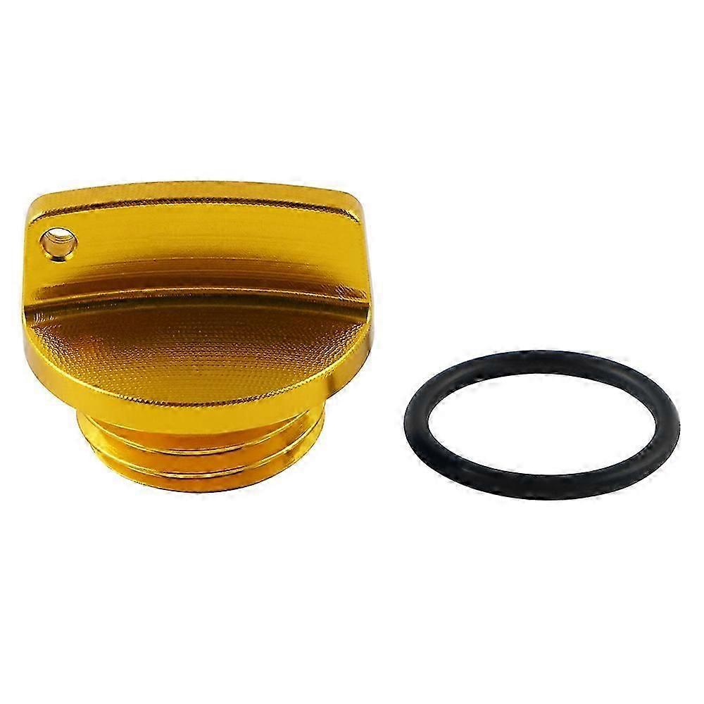 1x Korek wlewu oleju do Yamaha FZ07 MT07 YZF R1 R3 R6 R25 FZ1 FZ6 FZ6R FZ400 FZS600 FZS1000 Fazer FZR FZX 250 XJR400 XJR1200